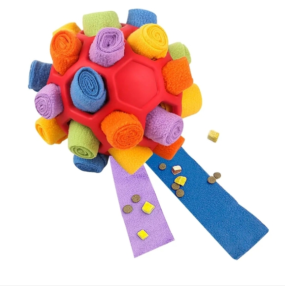 NWT 3 Piece Pet Toy Set - Picture 8 of 12